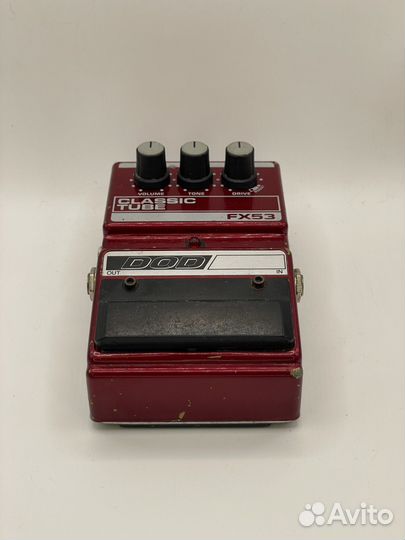 Dod Fx53 USA Продажа/Обмен