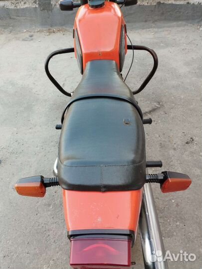 Иж планета 5