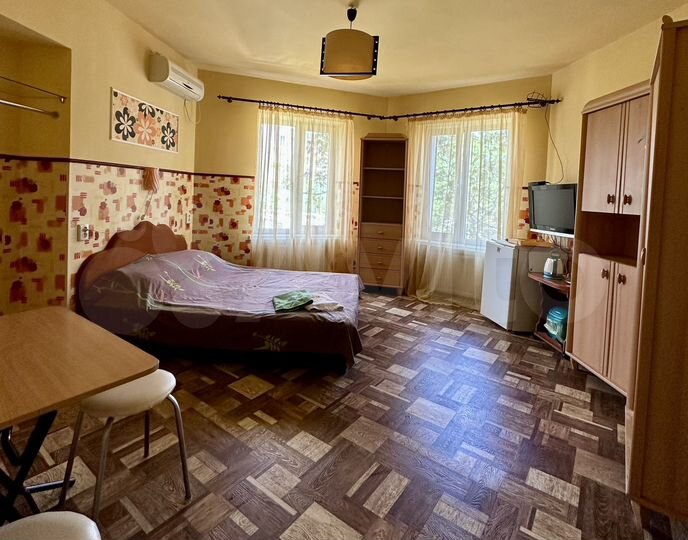 Комната 20 м², 2/3 эт.