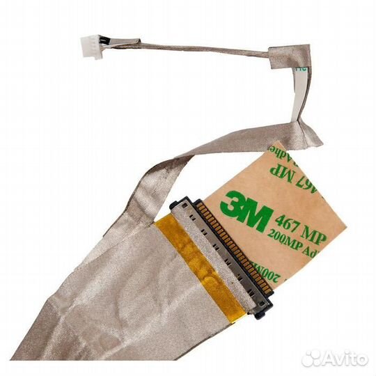 Шлейф матрицы ноутбука 1422-00RL000