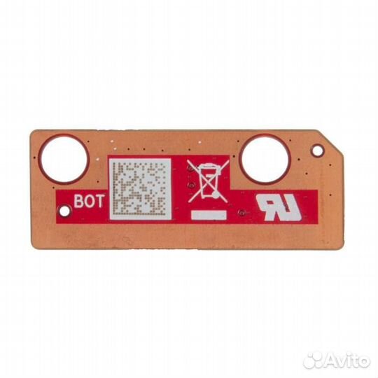 Плата для ноутбука Asus FX516PR power switch BD с