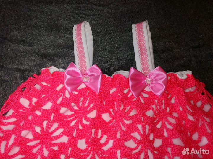 Новое, ручная работа