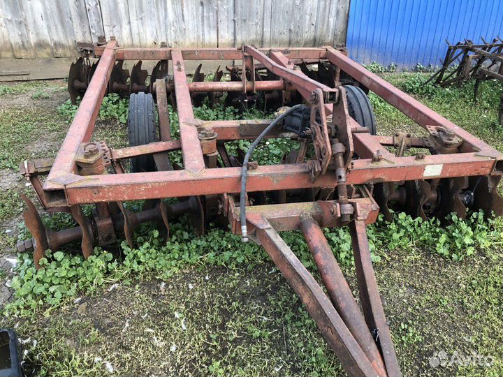 Сельхозтехника бу