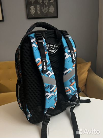 Рюкзак школьный для мальчика