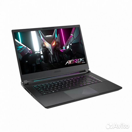Ноутбук Gigabyte Aorus 15 579830