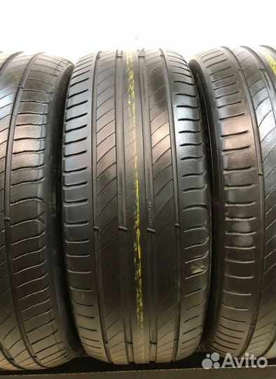 Michelin Primacy 4 205/55 R16 99W