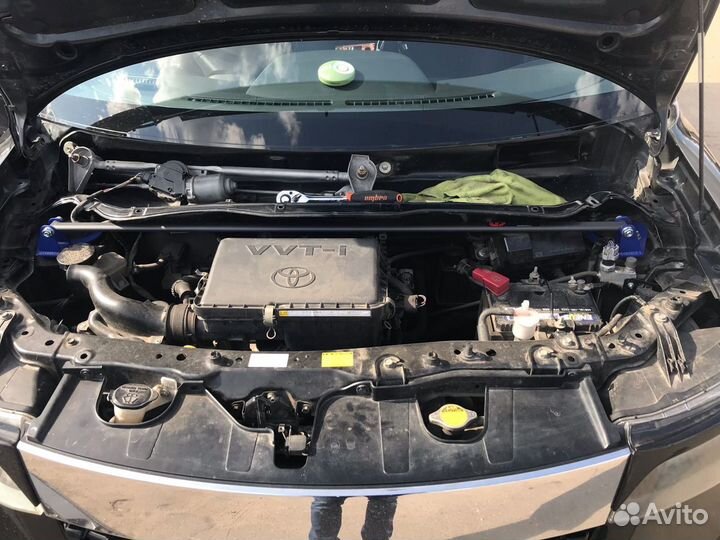 Распорка Toyota bB (QNC20)