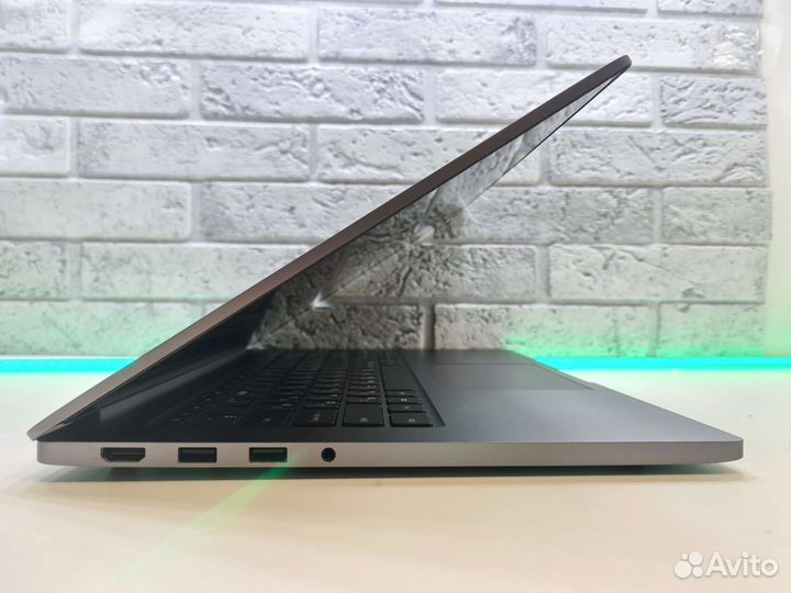 П.7616 Xiaomi Mi Notebook Pro 15.6 i5 GTX 1050