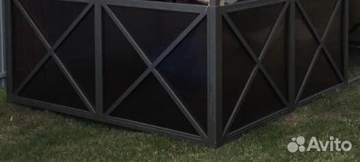 Беседка премиум