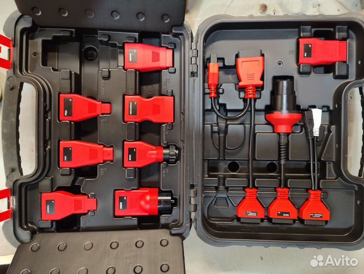 Autel Maxidas DS808bt