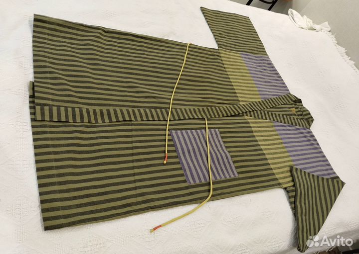 Халат домашний женский IKEA