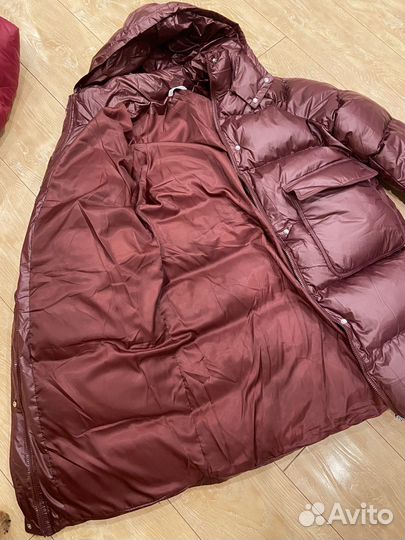 Пуховик 46размер новый