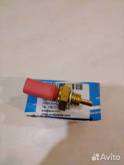 Датчик температуры охлаждающей жидкости ERA 330138