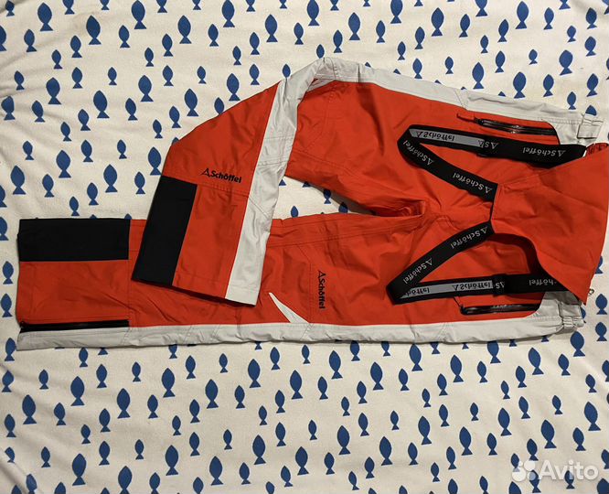 Борюки сноуборд горные лыжи gore - tex