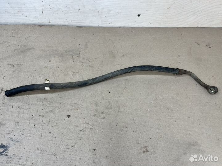 Трубка гур Audi 80 b3 (Ауди 80 Б3)