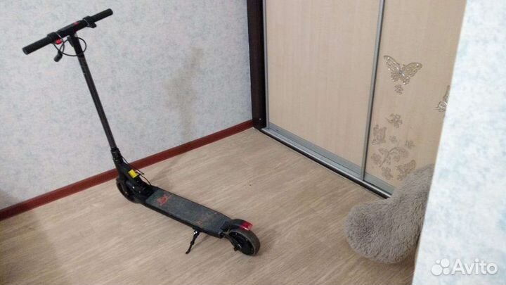 Электро самокат