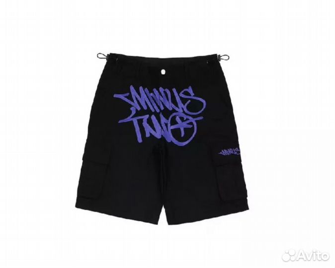 Шорты