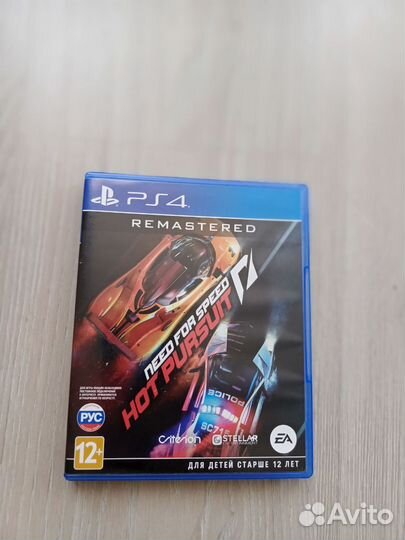 Игры для приставок ps4