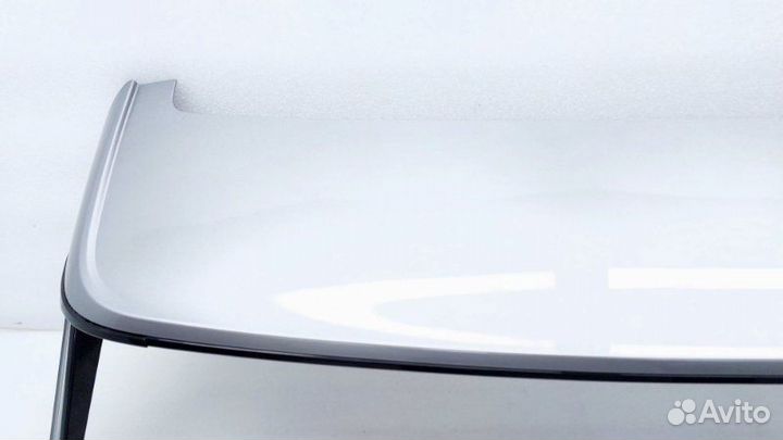 Б/У Б/У Спойлер двери багажника Состояние