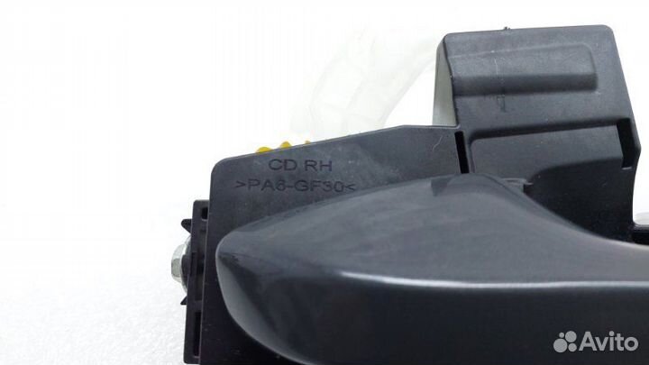 Б/У Б/У Ручка двери Состояние отличное, оригинал