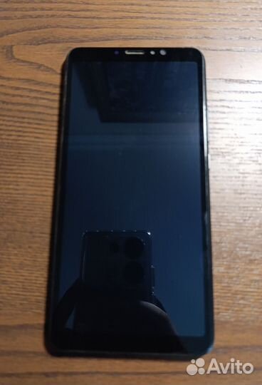 Xiaomi Mi Max 3, 6/128 ГБ