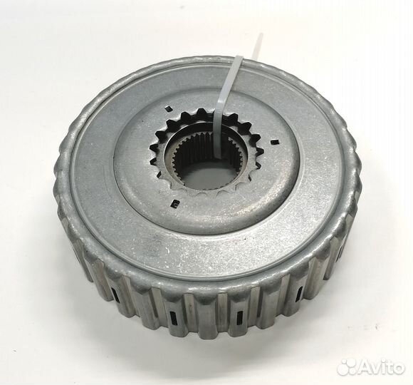 Муфта раздатки Терракан Соренто Hyundai Terracan