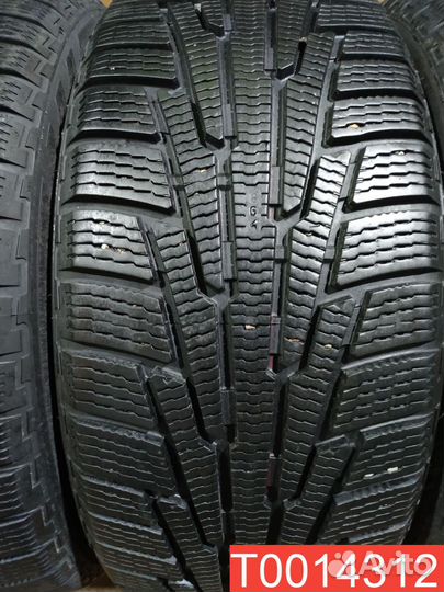 Nokian Tyres Hakkapeliitta R 255/50 R19 107R