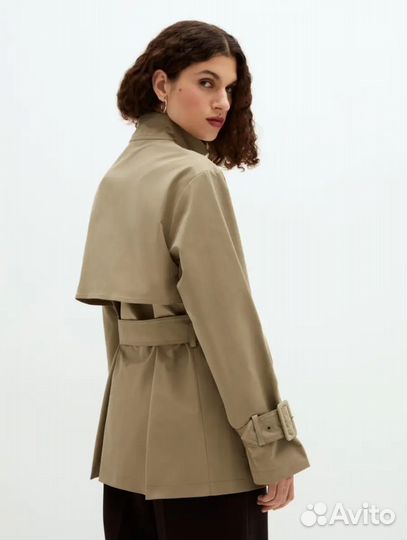 Куртка демисезонная