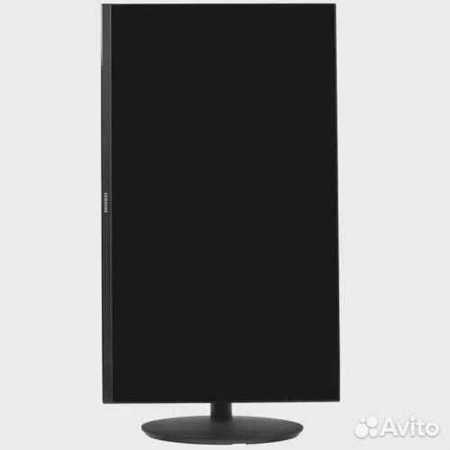 Монитор Samsung 27'' IPS 75Hz поворотный