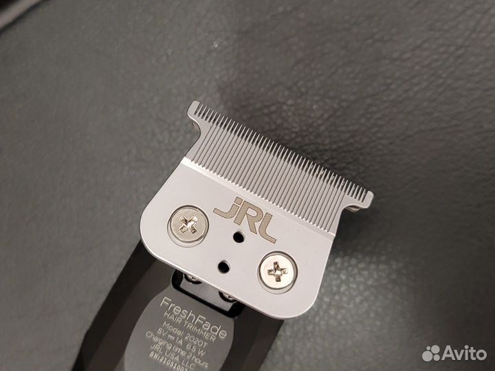 Jrl Триммер для окантовки и бороды jrl Новый
