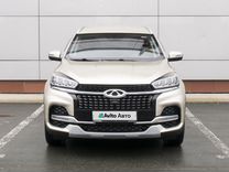 Chery Tiggo 8 2.0 CVT, 2020, 66 793 км, с пробегом, цена 1 899 000 руб.