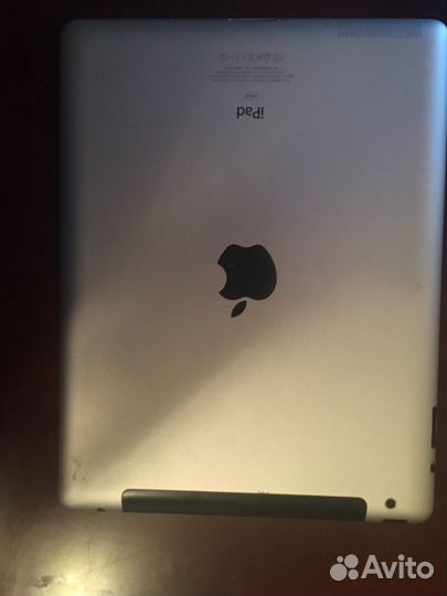 iPad 2