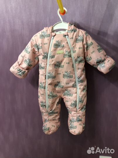 Комбинезон