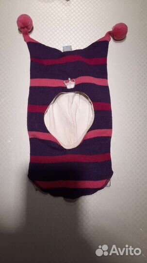 Шлемы Киват