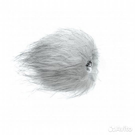 Меховая ветрозащита Boya BY-B01