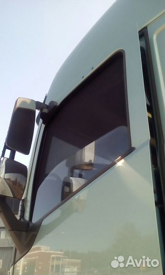 Москитная сетка для Грузовиков, Тягачей