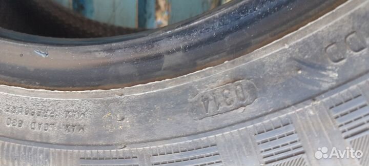 Amtel Planet DC 185/65 R15 92T