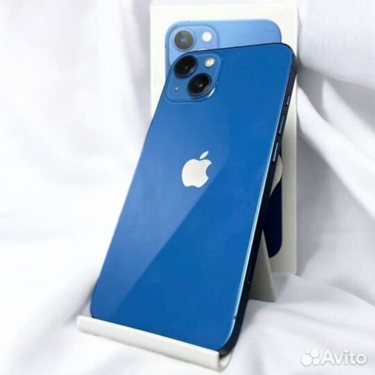 iPhone 13, 256 ГБ