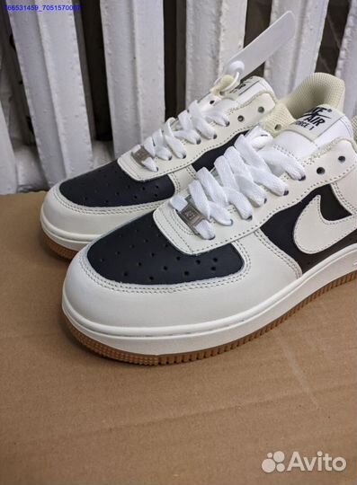 Стильные женские кроссовки Nike Air Force 1 (36-41р)