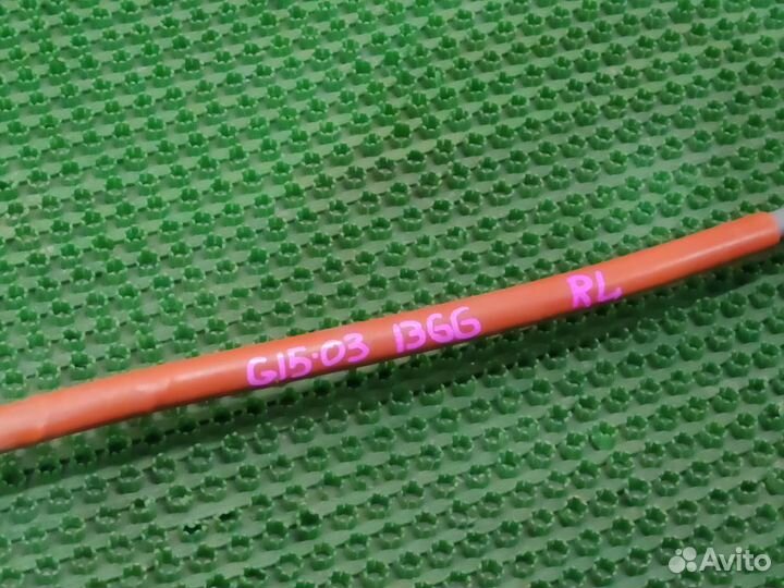 Трос ручника Nissan Almera G15