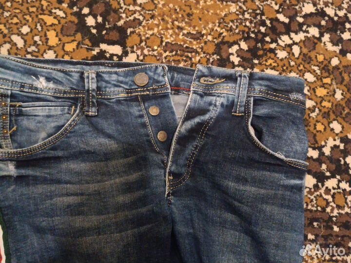 Шорты женские