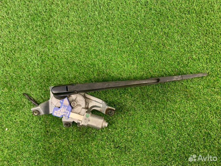 Механизм стеклоочистителя Subaru Levorg VM4 FB16