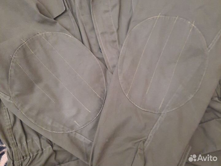 Куртка М-70/73 Италия, 50-54 р