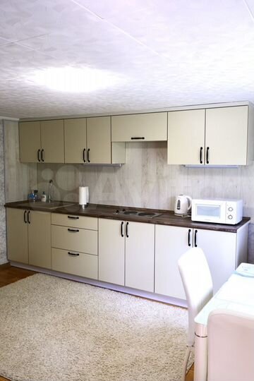 Дом 35,6 м² на участке 6 сот.