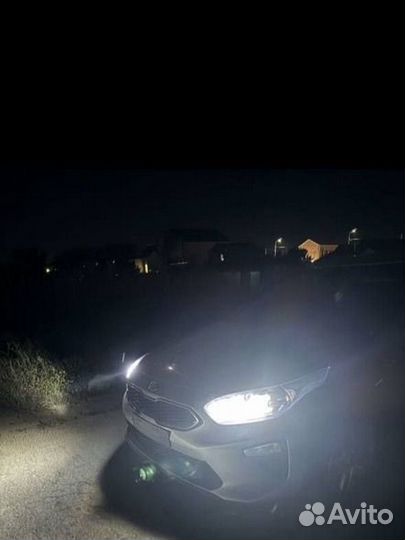 Светодиодные LED лампы Н19 +800%