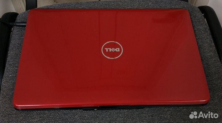 Ноутбук Dell 1545 15.6