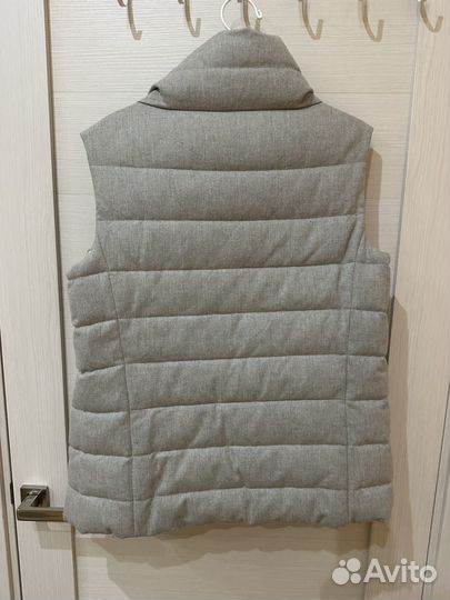 Жилетка женская двусторонняя Ralph Lauren