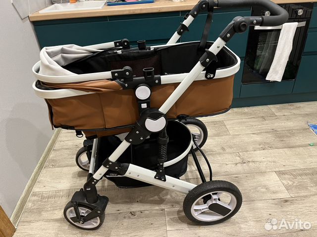 Коляска люлька