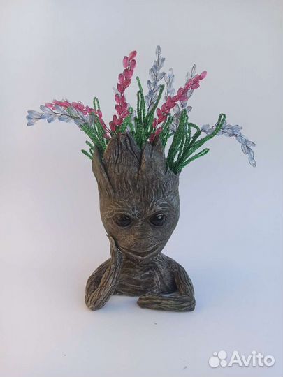 Кашпо для цветов