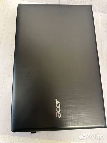 Ноутбук Acer Aspire E17 (полный комплект)